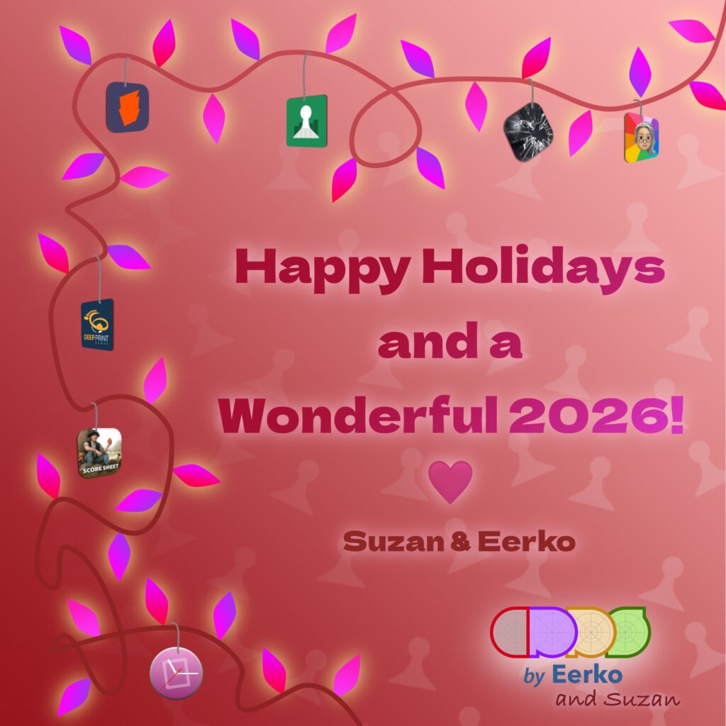 Happy Holidays!