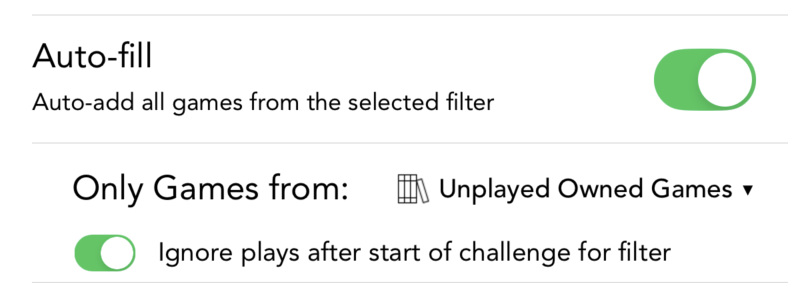 V6.10 QR scanner, Challenge option and more!